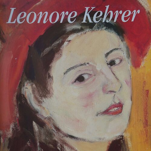 Leonore Kehrer