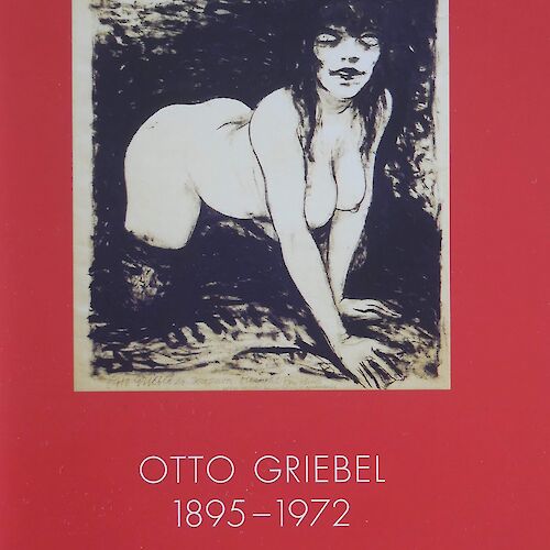 Otto Griebel (1895–1972)